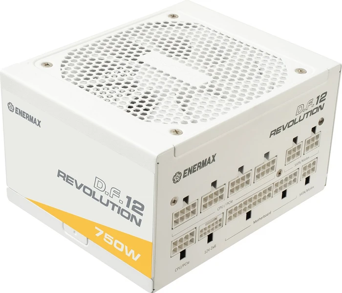 Enermax Revolution D.F. 12 ATX 3.1