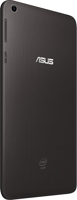 ASUS ProSieben Entertainment Pad ME181CX-1A035A, schwarz