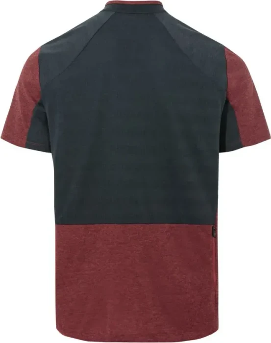 Vaude Tamaro HZ Trikot kurzarm redeva (Herren)