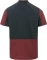 Vaude Tamaro HZ Trikot kurzarm redeva (Herren) Vorschaubild