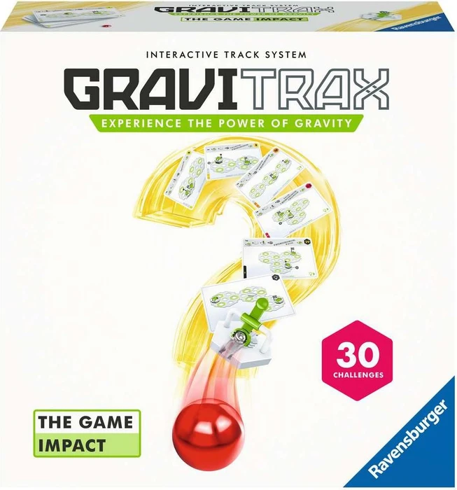 GraviTrax - The Game - Impact