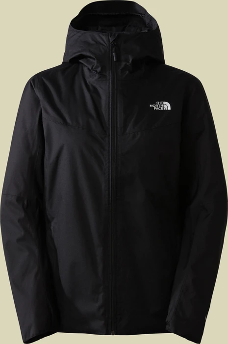 The North Face Quest Thermo Funktionsjacke tnf black/npf (Damen)