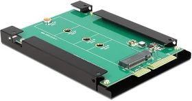 DeLOCK SATA -> M.2 SATA (62552)