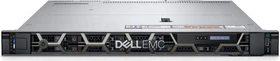 Dell PowerEdge R450, Xeon Silver 4310, 16GB RAM, 480GB SSD, 480GB HDD, 1HE (XDK46)
