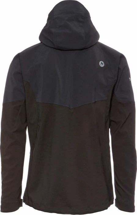 Marmot ROM Funktionsjacke schwarz (Herren)