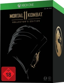 Mortal Kombat 11 - Kollector's Edition (Xbox One/SX)