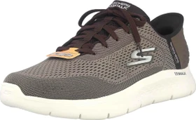 Skechers Slip-Ins Go Walk Flex New World braun (Damen)