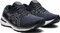 Asics GT-2000 10 schwarz/weiß (Damen) Vorschaubild