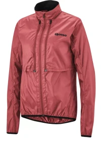 Gonso Bernira Fahrradjacke mauvewood (Damen)