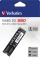 Verbatim Vi560 S3 SSD 2TB, M.2 2280 / B-M-Key / SATA 6Gb/s Vorschaubild