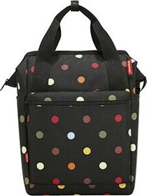 Reisenthel Roomy GT Gepäcktasche dots