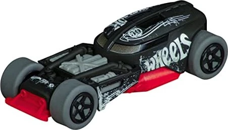 Carrera GO!!! Hot Wheels HW50 Concept schwarz