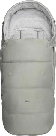 Joolz Fußsack sage green