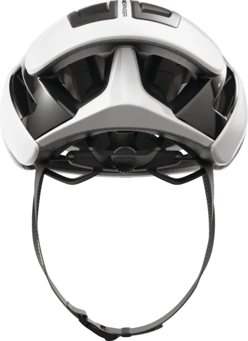 ABUS GameChanger 2.0 Helm shiny white
