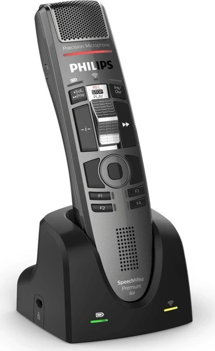 Philips SpeechMike Premium Air