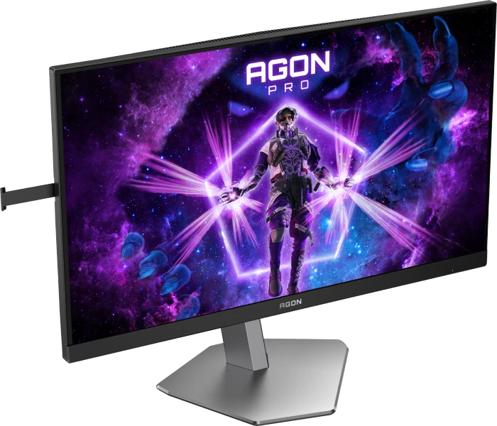 AOC Agon Pro AG246FK, 24.1"