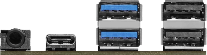 ASRock DeskMeet B660