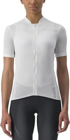 Castelli Anima 4 Trikot kurzarm ivory (Damen)
