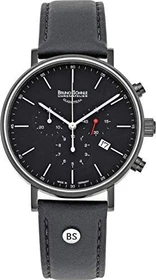 Bruno Söhnle Frankfurt Chronograph II 17-73186-741