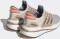 adidas X_PLRBOOST silver dawn/shadow navy/coral fusion (Damen) Vorschaubild