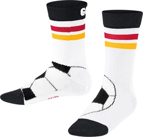 Falke Active Soccer Socken weiß (Junior)