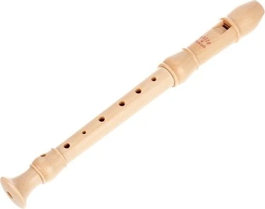 Moeck 3110 Flauto Rondo