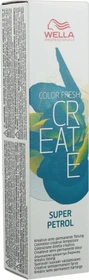 Wella Color Fresh Create Haartönung 9819/13 super petrol, 60ml