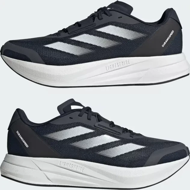 adidas Duramo Speed legend ink/cloud white/core black