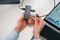 Verbatim USB-C Pro Multiport Hub CMH-05, USB-C 3.0 [Stecker] Vorschaubild