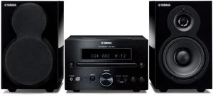 Yamaha PianoCraft MCR-332 schwarz/schwarz