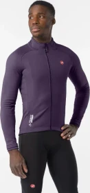 Castelli Competizione Fahrradjacke night shade (Herren)