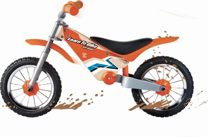 Hape Cross Balance Bike