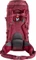 Tatonka Yukon 50+10 bordeaux red (Damen) Vorschaubild