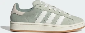 adidas Campus 00s linen green/core white/silver green (Junior)