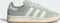 adidas Campus 00s linen green/core white/silver green (Junior) Vorschaubild