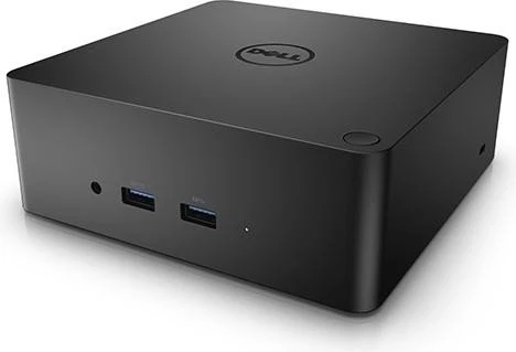 Dell Thunderbolt Dock TB15, 180W, Thunderbolt 3 [Stecker]