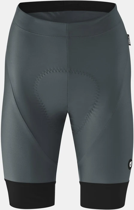 Gonso SQlab Go Fahrradhose kurz sargasso sea (Damen)