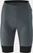 Gonso SQlab Go Fahrradhose kurz sargasso sea (Damen) Vorschaubild