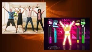 Just Dance (Wii)