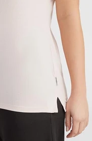 O'Neill Essentials T-Shirt kurzarm peach whip (Damen)