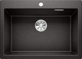 Blanco Pleon 8 InFino Becken mittig tartufo