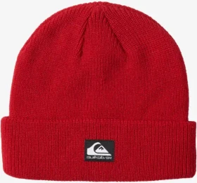 Quiksilver Performer Mütze salsa