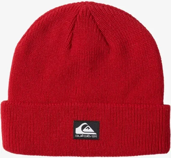 Quiksilver Performer Mütze salsa