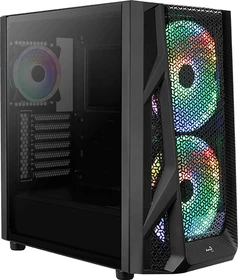 AeroCool AirHawk Duo ARGB, Glasfenster (ACCM-PB19033.11)
