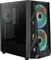 AeroCool AirHawk Duo ARGB, Glasfenster Vorschaubild