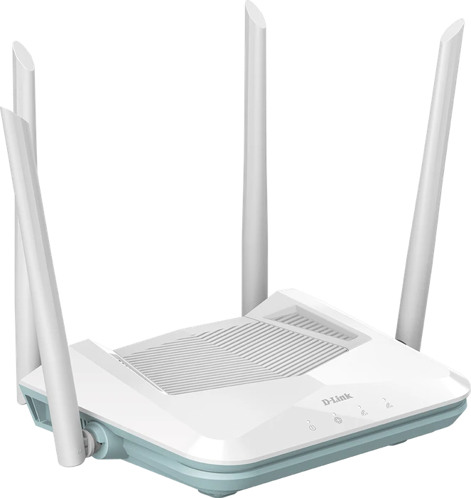 D-Link Eagle Pro AI AX1500