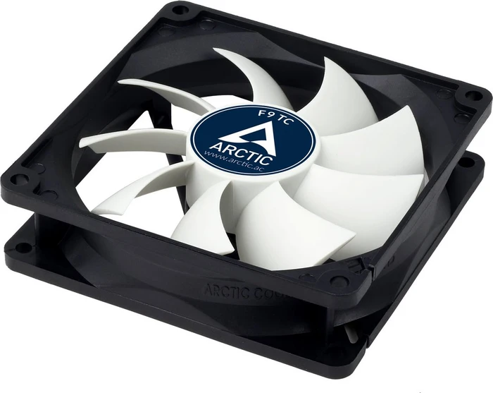 ARCTIC F9 TC, 92mm