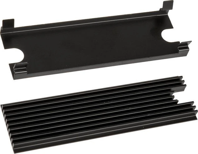 Thermal Grizzly M.2 SSD Kühler