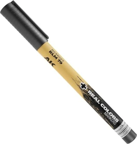 AK-Interactive Real Colors Markers rlm 79