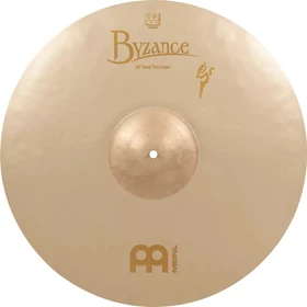 Meinl Byzance Vintage Sand Thin Crash 20"